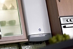 trusted boilers Lyme Green