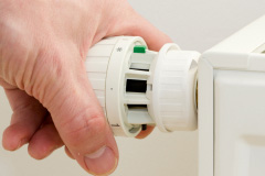 Lyme Green central heating repair costs