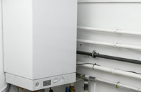 free Lyme Green condensing boiler quotes
