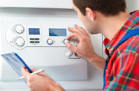 free Lyme Green gas safe engineer quotes