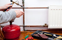 free Lyme Green heating repair quotes