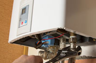 free Lyme Green boiler install quotes