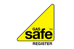 gas safe companies Lyme Green